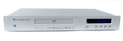 DVD-проигрыватель Cambridge Audio DVD 89
