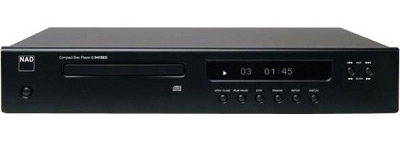 CD проигрыватель NAD C 545BEE