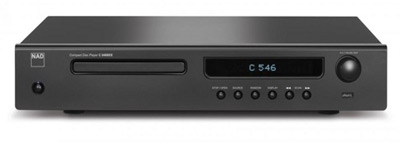 CD проигрыватель NAD C 546