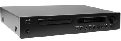 CD проигрыватель NAD C 565