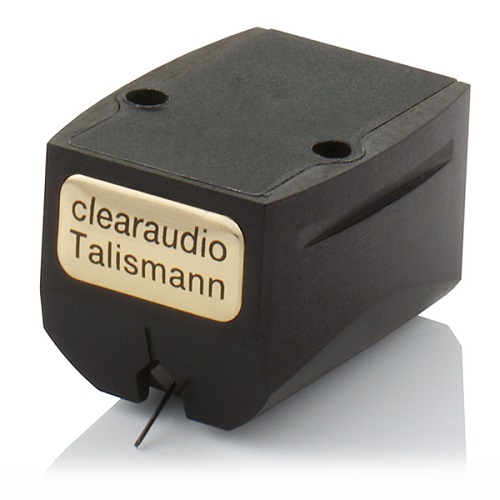 Головка звукоснимателя Clearaudio Talismann V2 Gold MC