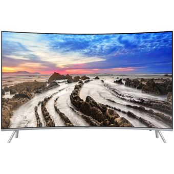 Телевизор Samsung UE55MU7500U