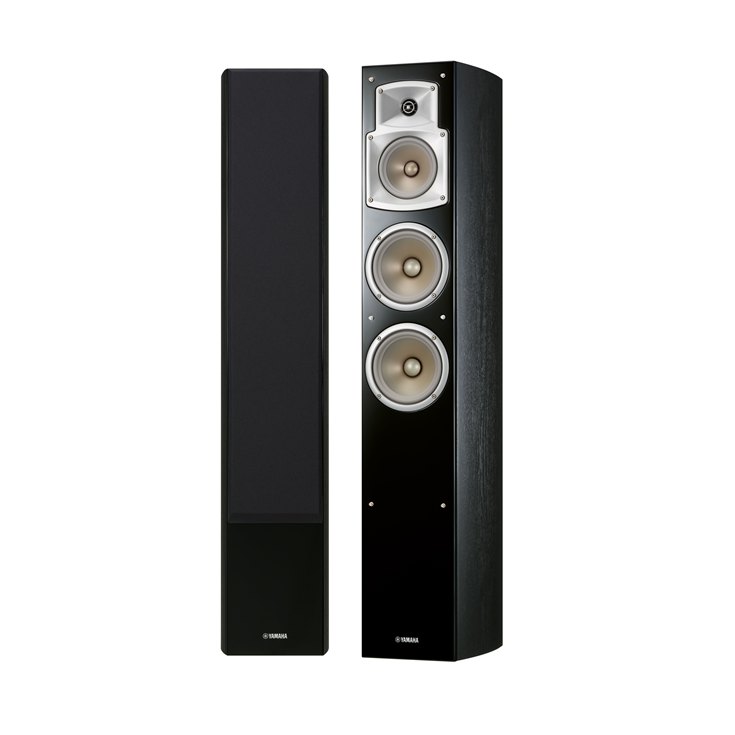 Акустическая система Yamaha NS-F350