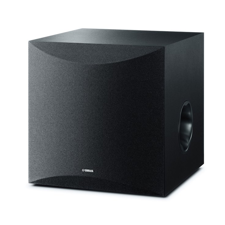 Сабвуфер Yamaha NS-SW100