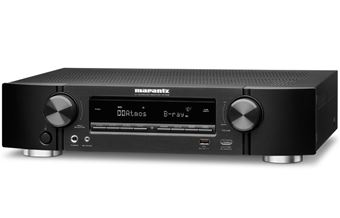 AV-ресивер Marantz NR1608
