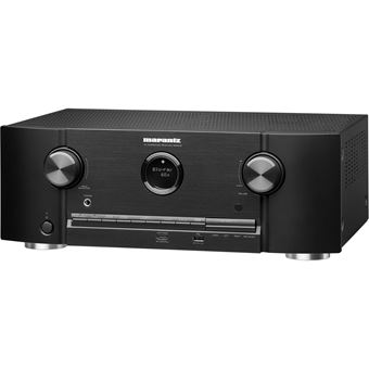 AV-ресивер Marantz SR5012