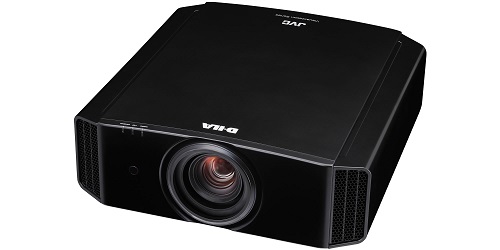 Проектор JVC DLA-X5900