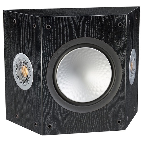 Акустическая система Monitor Audio Silver FX new black oak