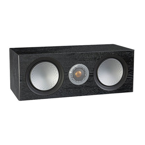 Акустическая система Monitor Audio Silver C150 black oak