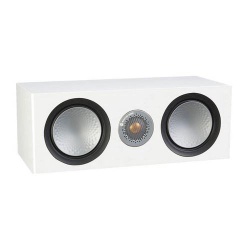Акустическая система Monitor Audio Silver C150 satin white