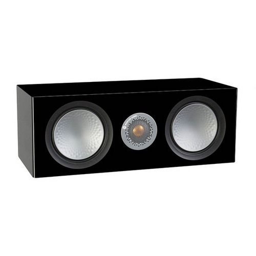 Акустическая система Monitor Audio Silver C150 high gloss black