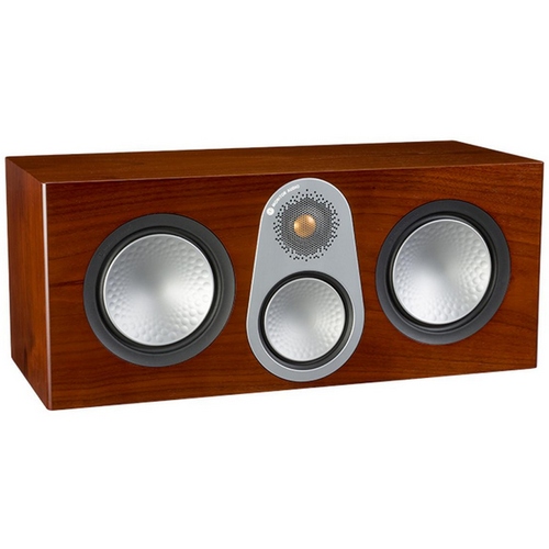 Акустическая система Monitor Audio Silver C350 walnut