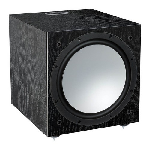 Акустическая система Monitor Audio Silver W12 black oak