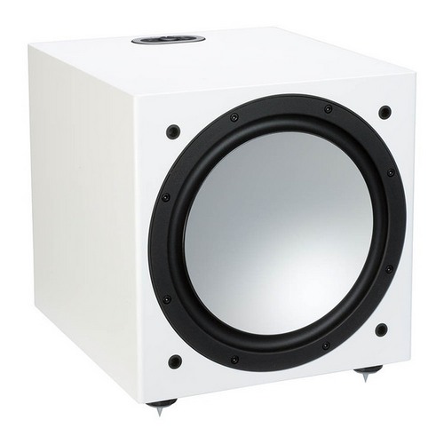 Акустическая система Monitor Audio Silver W12 satin white