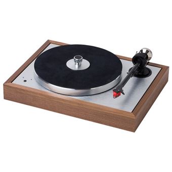 Проигрыватель виниловых дисков Pro-Ject The CLASSIC SB SuperPack