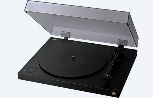 Проигрыватель виниловых дисков Sony PS-HX500