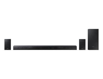 Звуковая панель Samsung HW-K950