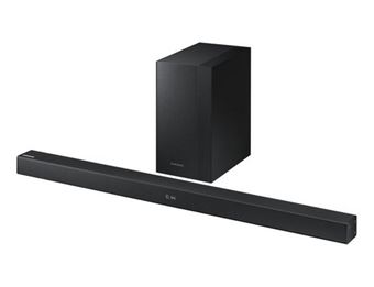 Звуковая панель Samsung HW-M360
