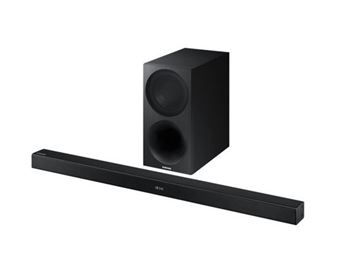 Звуковая панель Samsung HW-M450