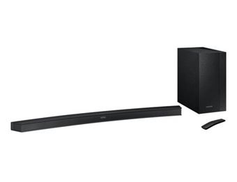 Звуковая панель Samsung HW-M4500