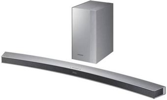 Звуковая панель Samsung HW-M4501