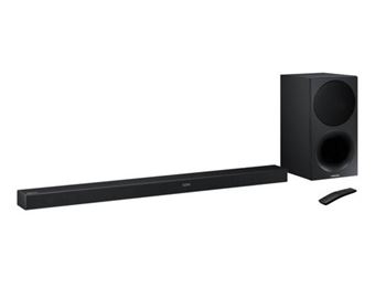 Звуковая панель Samsung HW-M550