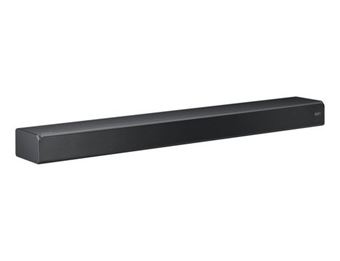 Звуковая панель Samsung HW-MS550