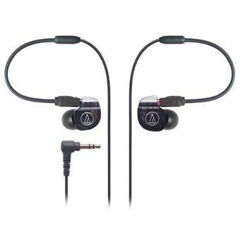 Наушники Audio-Technica ATH-IM02