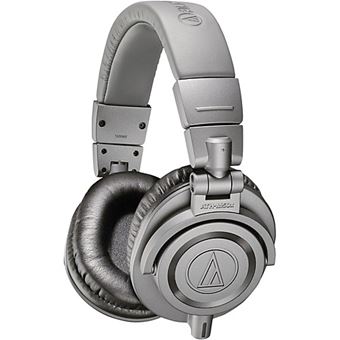 Наушники Audio-Technica ATH-M50XMG