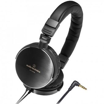 Наушники Audio-Technica ATH-ES700