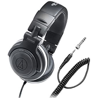 Наушники Audio-Technica ATH-PRO700MK2