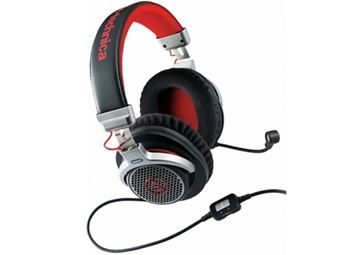 Наушники Audio-Technica ATH-PDG1