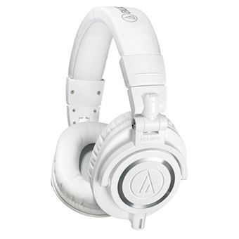 Наушники Audio-Technica ATH-M50X