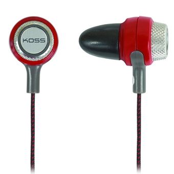 Наушники Koss CC01