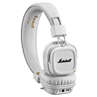 Наушники Marshall Major II Bluetooth