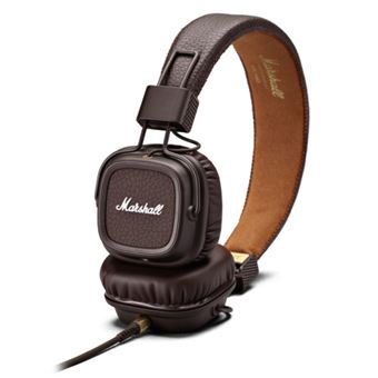 Наушники Marshall Major II