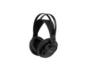 Наушники Panasonic RP-WF830WE-K