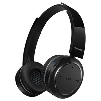 Наушники Panasonic RP-BTD5E-K