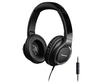 Наушники Panasonic RP-HD6MGC-K