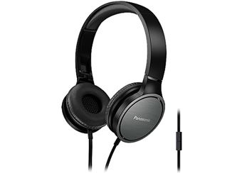 Наушники Panasonic RP-HF500MGCK