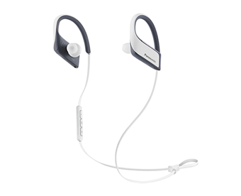 Наушники Panasonic RP-BTS30GC-W