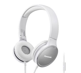 Наушники Panasonic RP-HF500MGCW