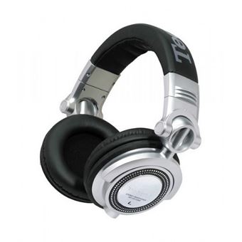 Наушники Technics RP-DH1250E-S
