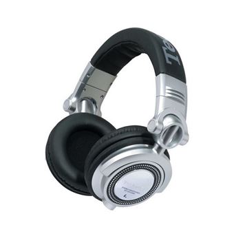 Наушники Technics RP-DH1200E-S
