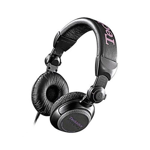 Наушники Technics RP-DJ1200E-K