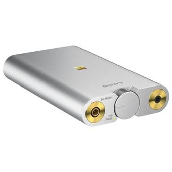 Усилитель Sony PHA-2A