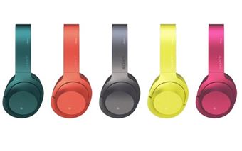 Наушники Sony MDR-100ABN