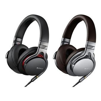 Наушники Sony MDR-1A