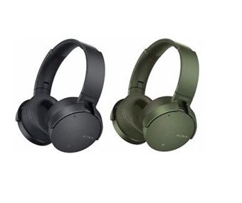 Наушники Sony MDR-XB950N1