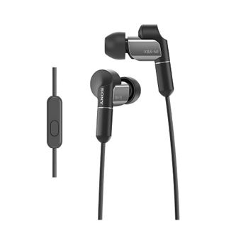 Наушники Sony XBA-N1AP